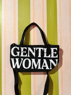 Gentlewoman Sling Bag