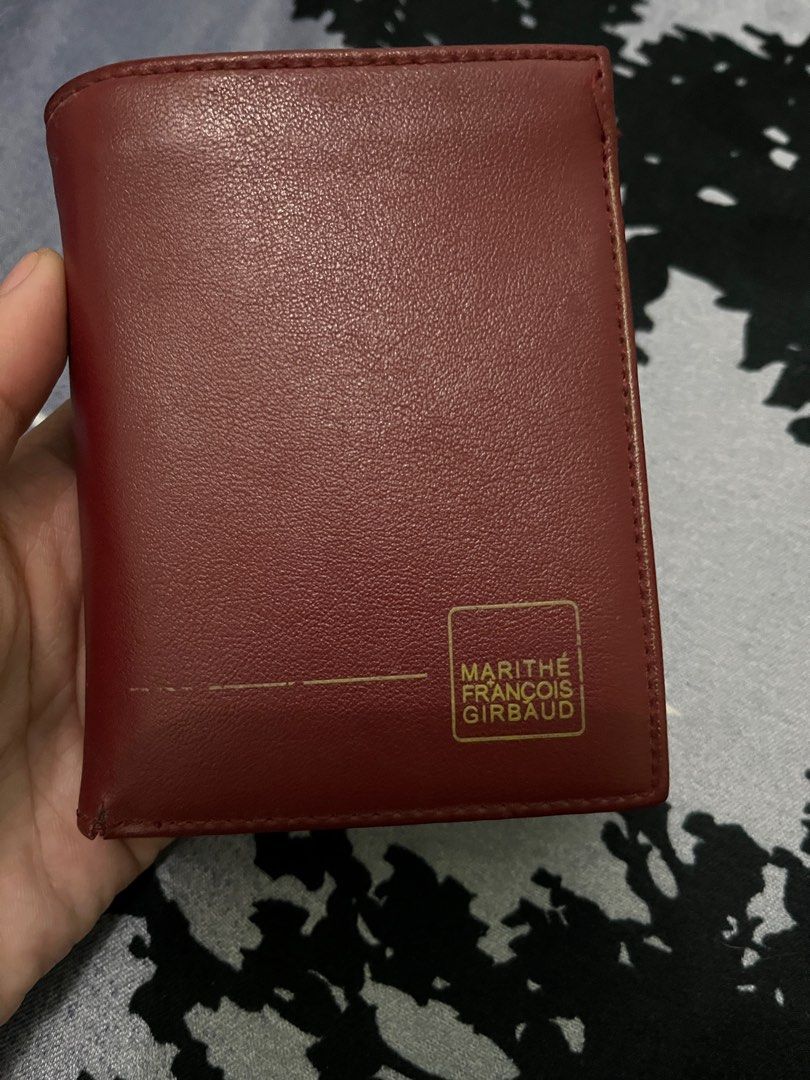 Girbaud wallet Men s Fashion Watches Accessories Wallets Card Holders on Carousell