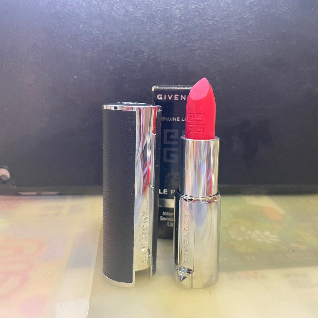Givenchy Le Rouge 202 Rose Dressing Carousell