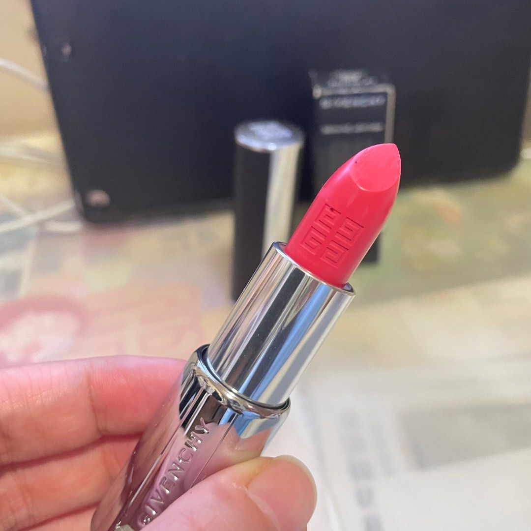 Givenchy le rouge rose dressing new arrivals