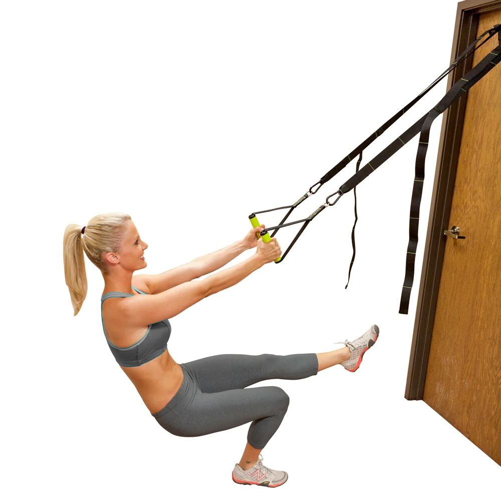 Gofit chin up bar best sale
