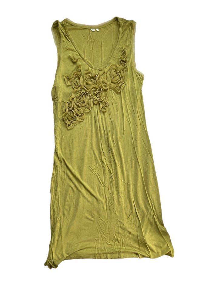 Goth Style Flowered Dress | Size XS-S (Category: Dresses) located in Pulilan. Submitted by __ri__ (Listing ID 1308727351, Image 1). Description: .