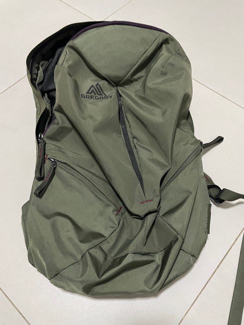 Gregory Sketch 18L UR backpack