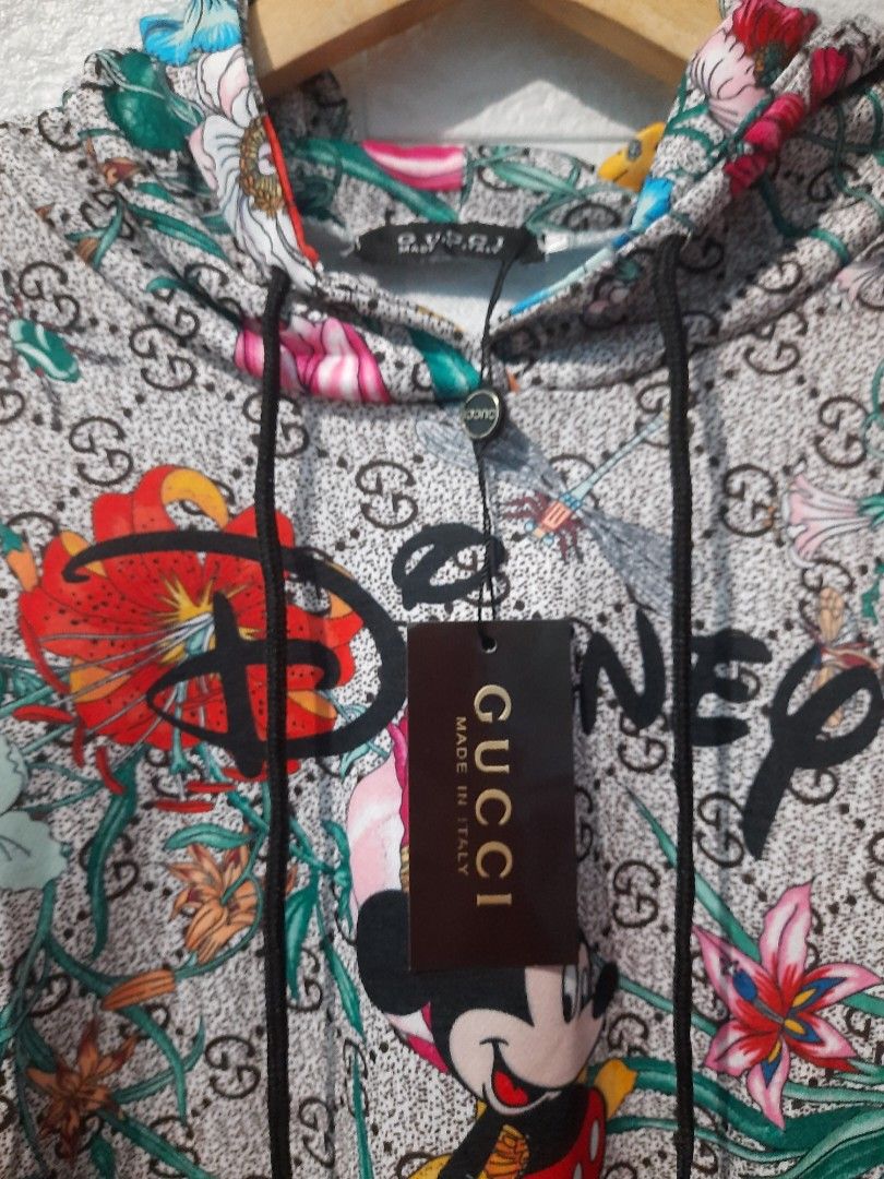 Jilbab hoodie gucci cheap