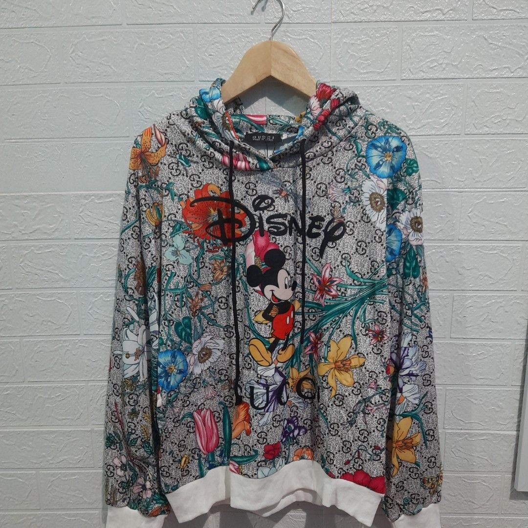 Jilbab hoodie gucci cheap