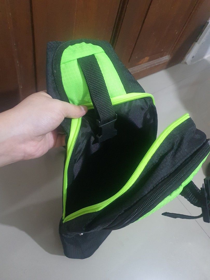 Herbalife gym bag clearance