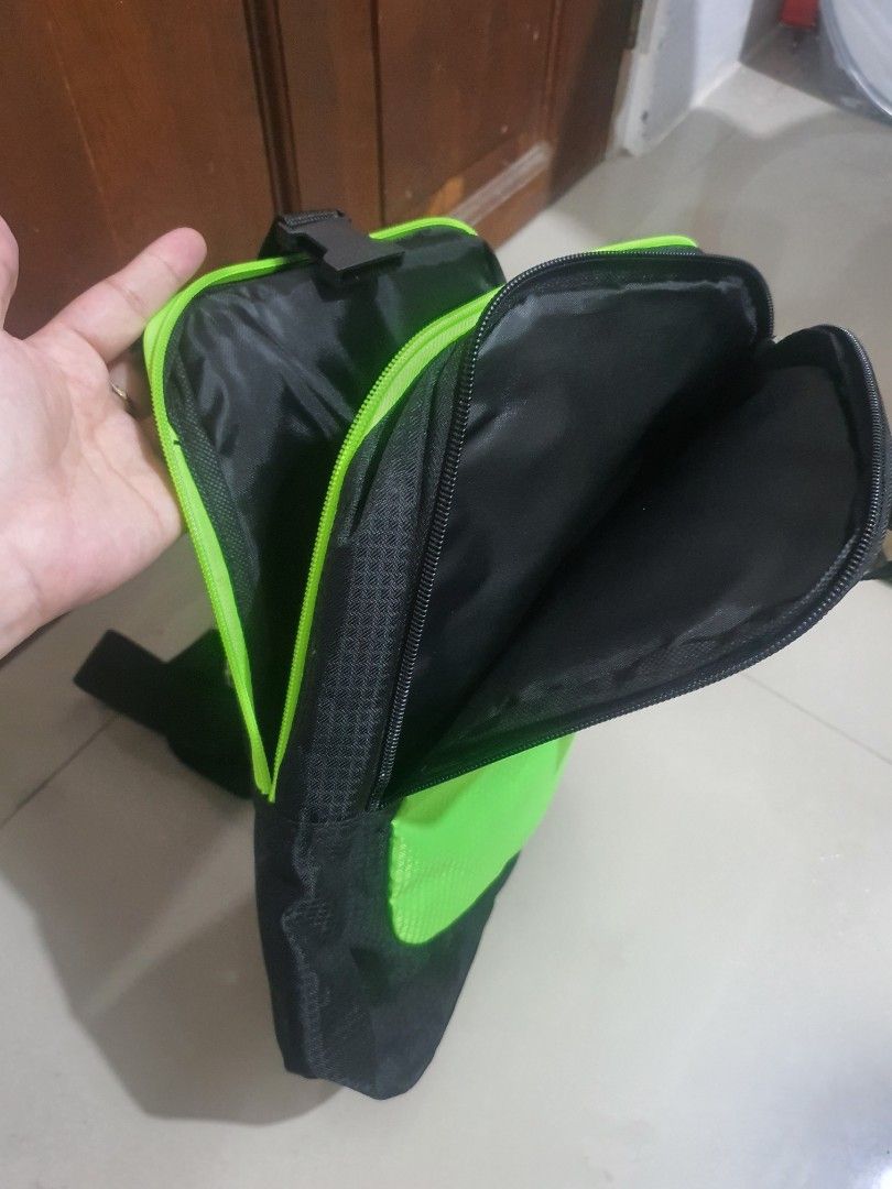 Herbalife gym bag Men s Fashion Bags Backpacks on Carousell