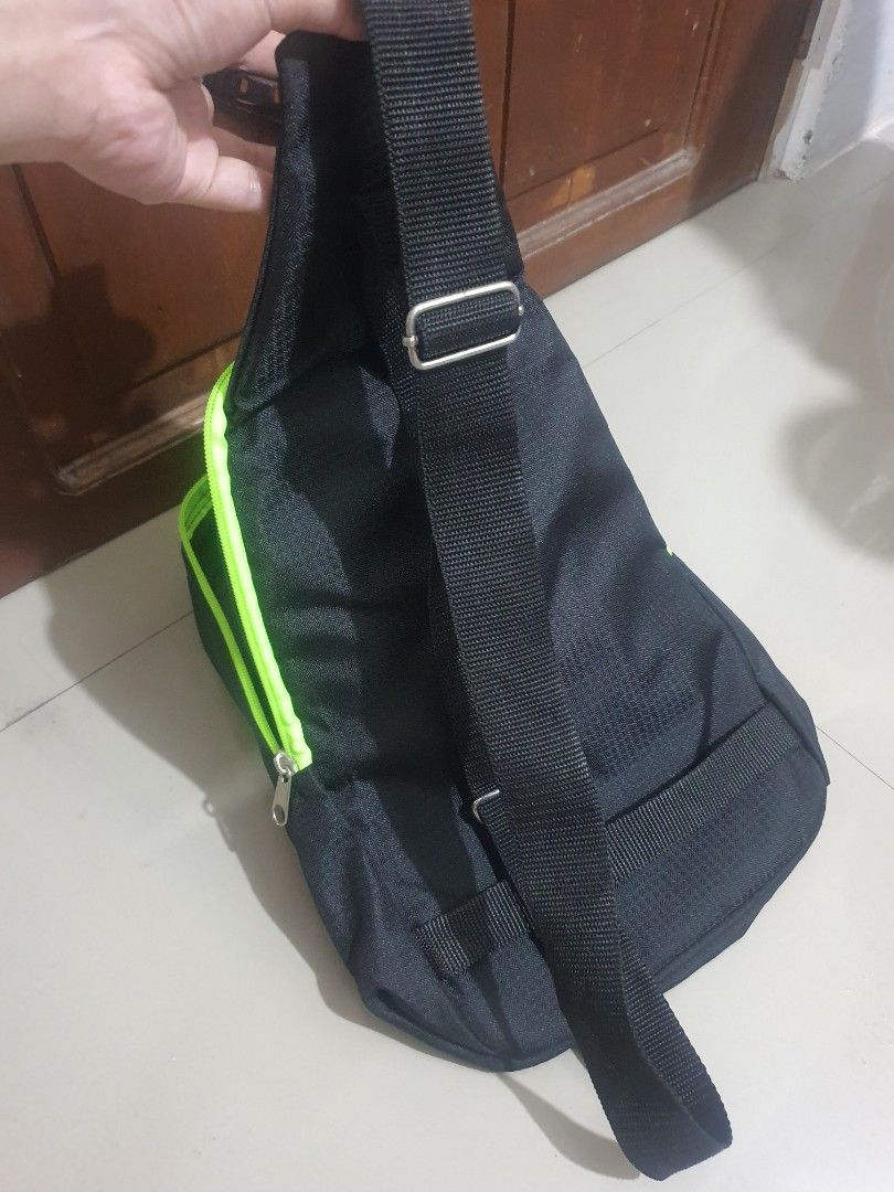 Herbalife duffle bag clearance
