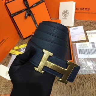 Hermes belt size 85-105