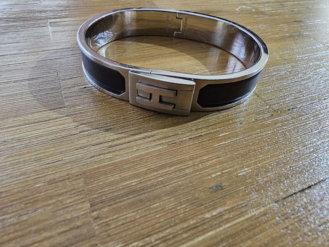 Jet bracelet hermes hot sale