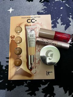 High end makeup bundle(free shipping)