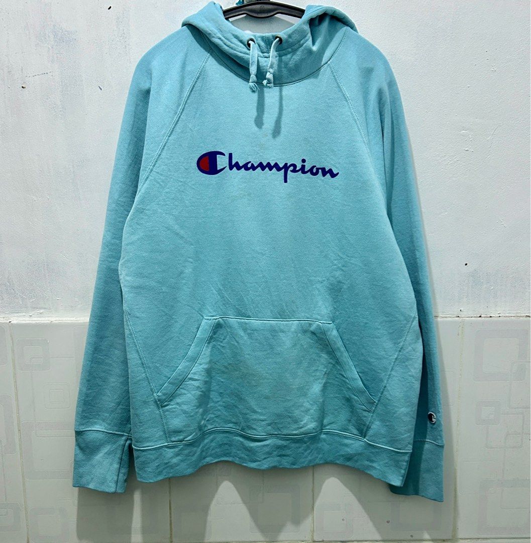 Baju sweater champion online