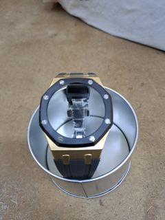 黑金HUBSTORE 卡西歐 CASIO G-Shock GSHOCK 農家橡樹 皇家橡樹 八角行針 200米防水 Casioak 銀色 銀黑色 黑色 GA2100 GA2100SKE GA-2100 GA-2100SKE GA-2100SKE-7 GA-2100SKE-7A 有現貨64205547907971110