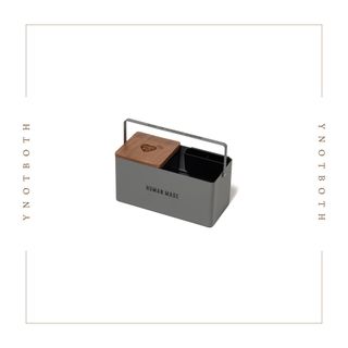 [現貨]HUMAN MADE - MAKEUP TOOLBOX64168639394945110