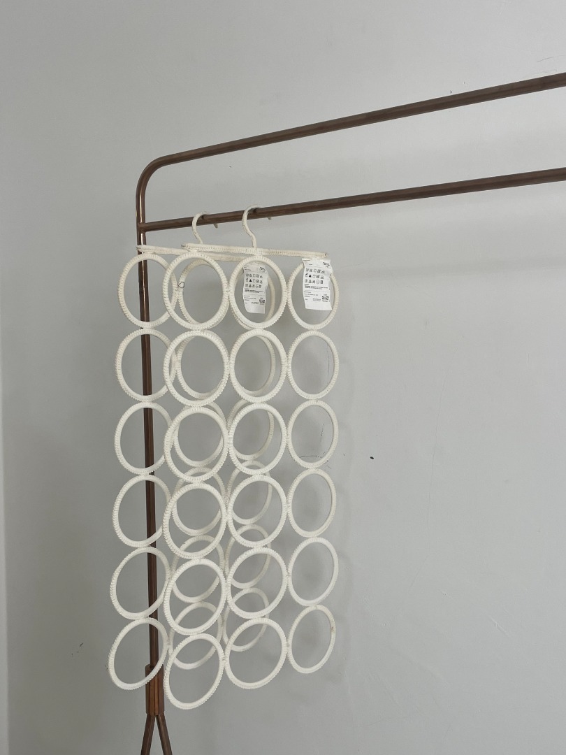 Ikea Hanger Tudung