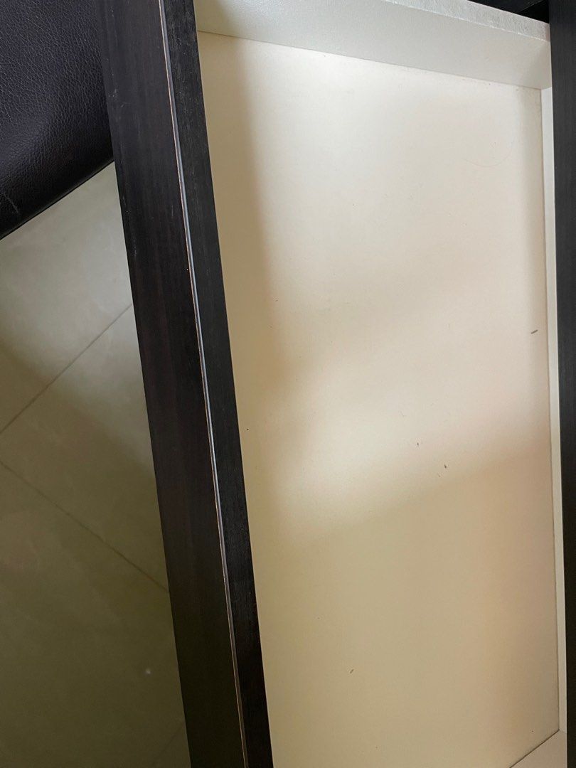 IKEA Table (Category: Tables & Sets) located in Singapore. Submitted by someone44 (Listing ID 1308740463, Image 3). Description: Price is negotiable .