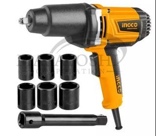 Impact Wrench | IW10508