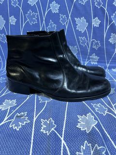 Imperial Grade Italy Chelsea Boots for women(Ankle boots)