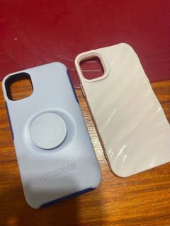 Iphone 11 case bundle