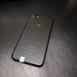 Iphone 7 FU
