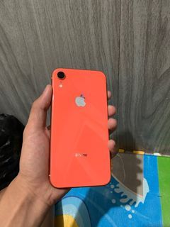 iPhone xr 128gb (no issue)