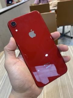 IPHONE XR 128GB NO ISSUE