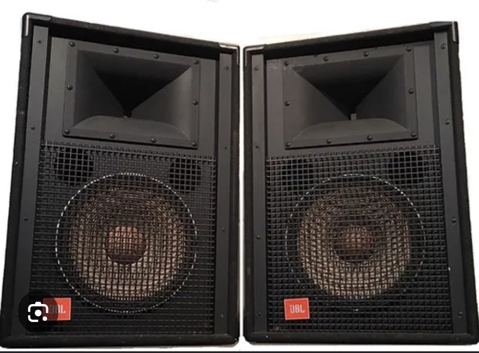 JBL SR 4726A, Audio, Soundbars, Speakers Amplifiers on Carousell