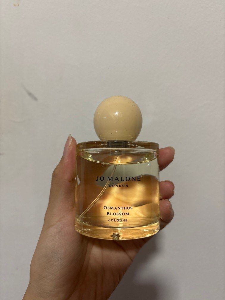 限定品 Jo MALONE LONDON オスマンサス ブロッサム 30ml JO MALONE