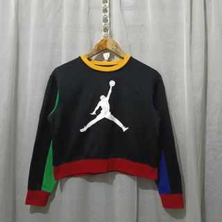 Jordan sweater  10-12 years old