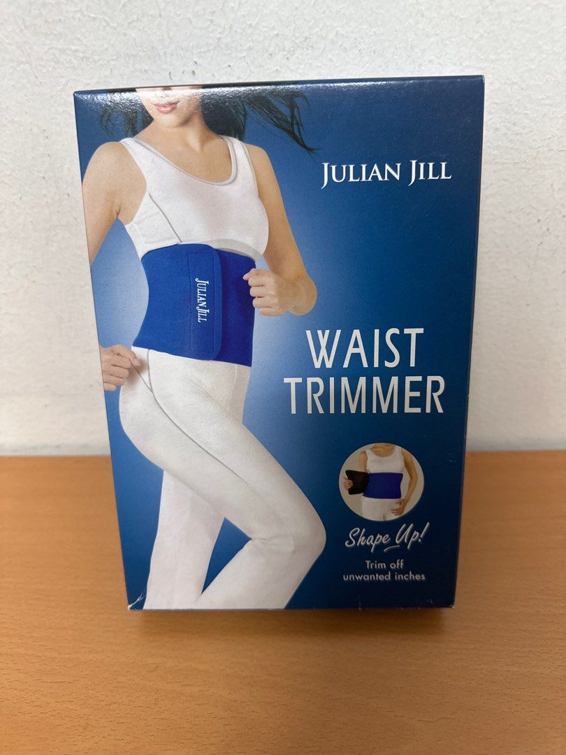 Julian jill waist trimmer new arrivals