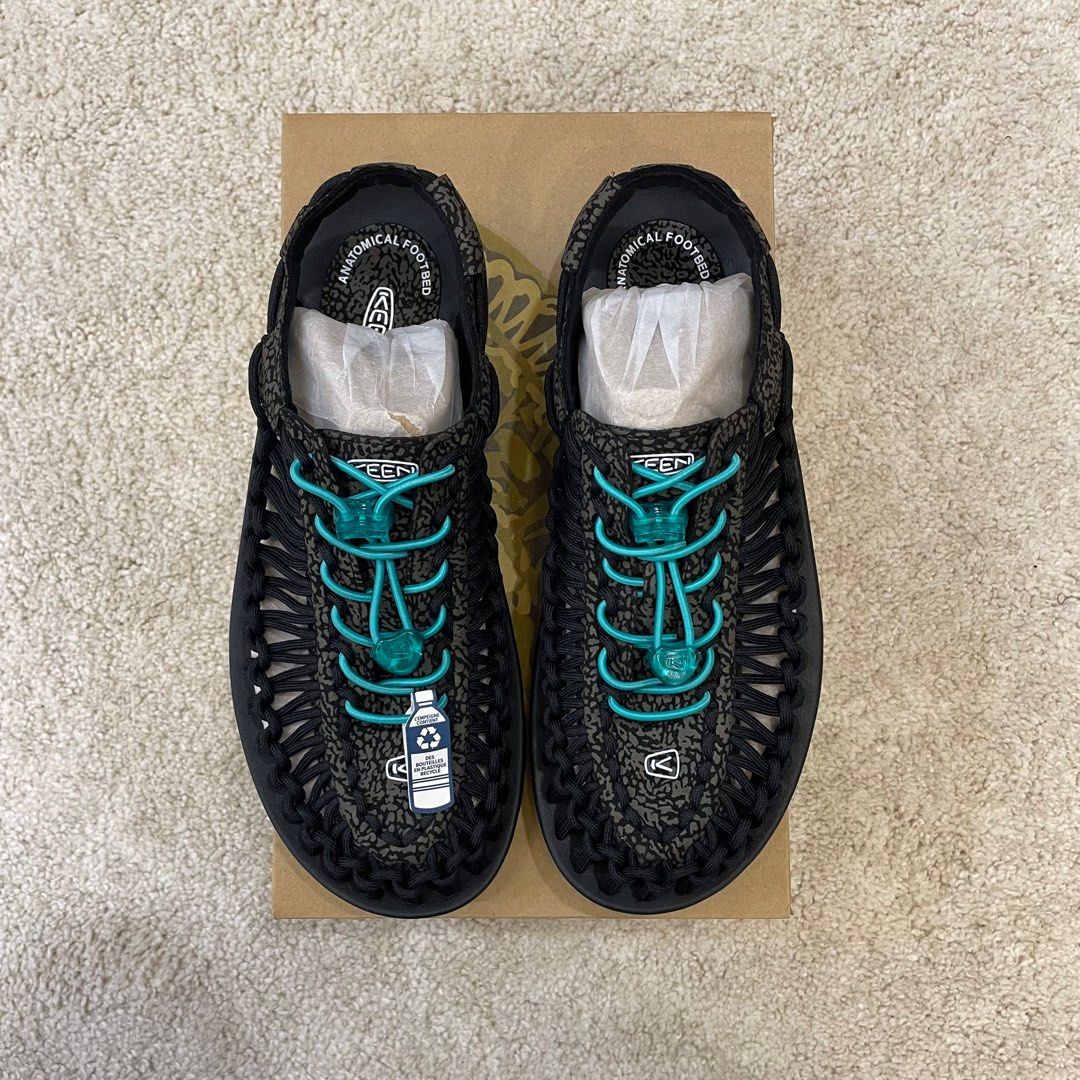 keen uneek x atmos