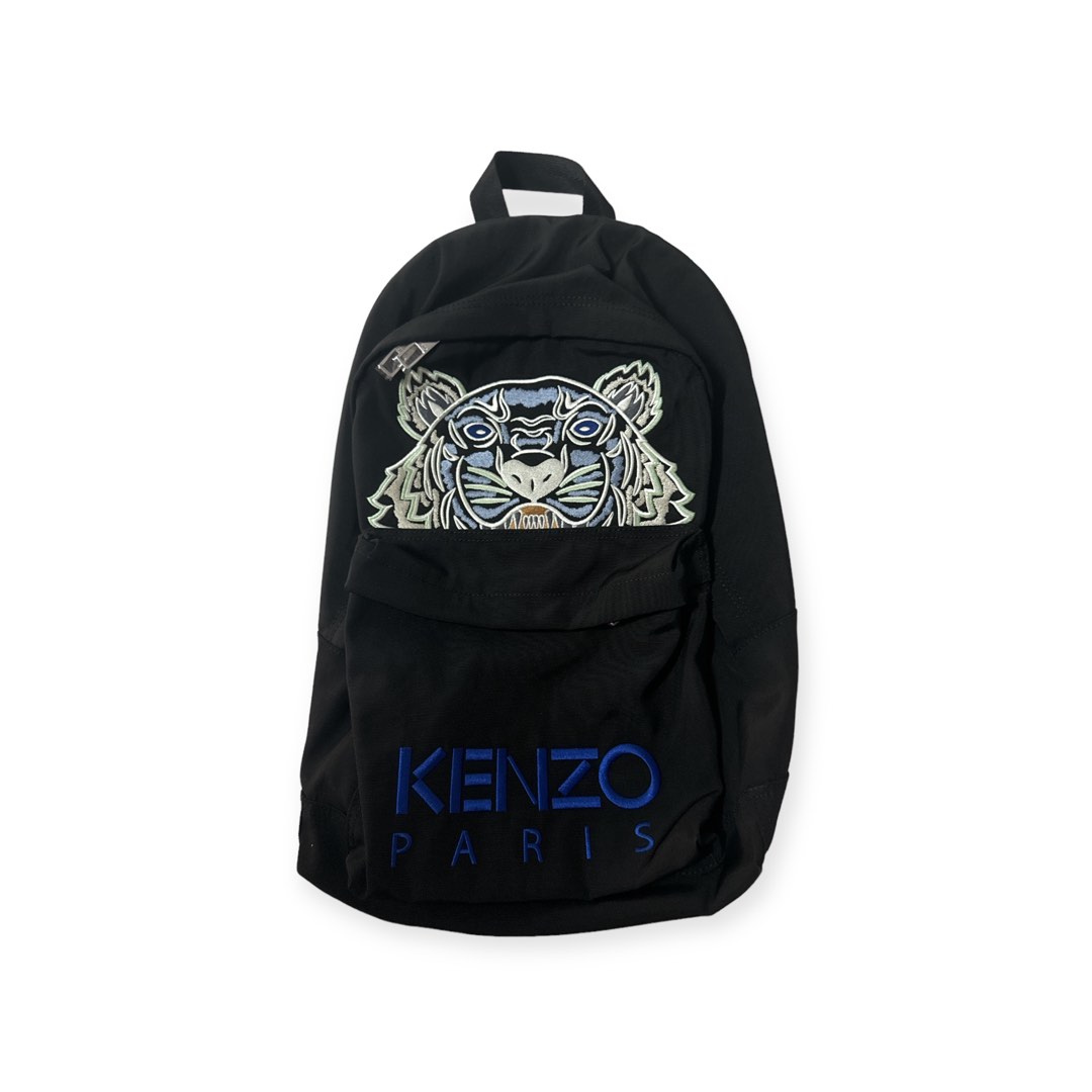 Kenzo backpack Men s Fashion Bags Backpacks on Carousell