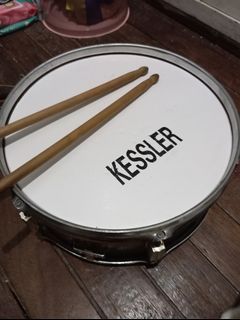 Kessler Drum