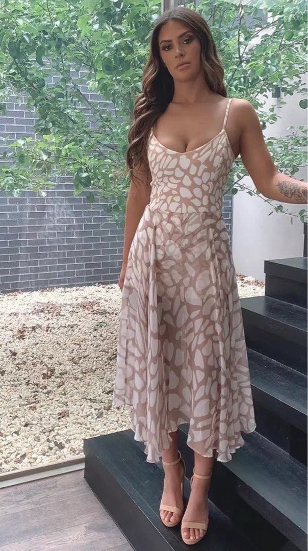 Kookai Kendra s dress 6