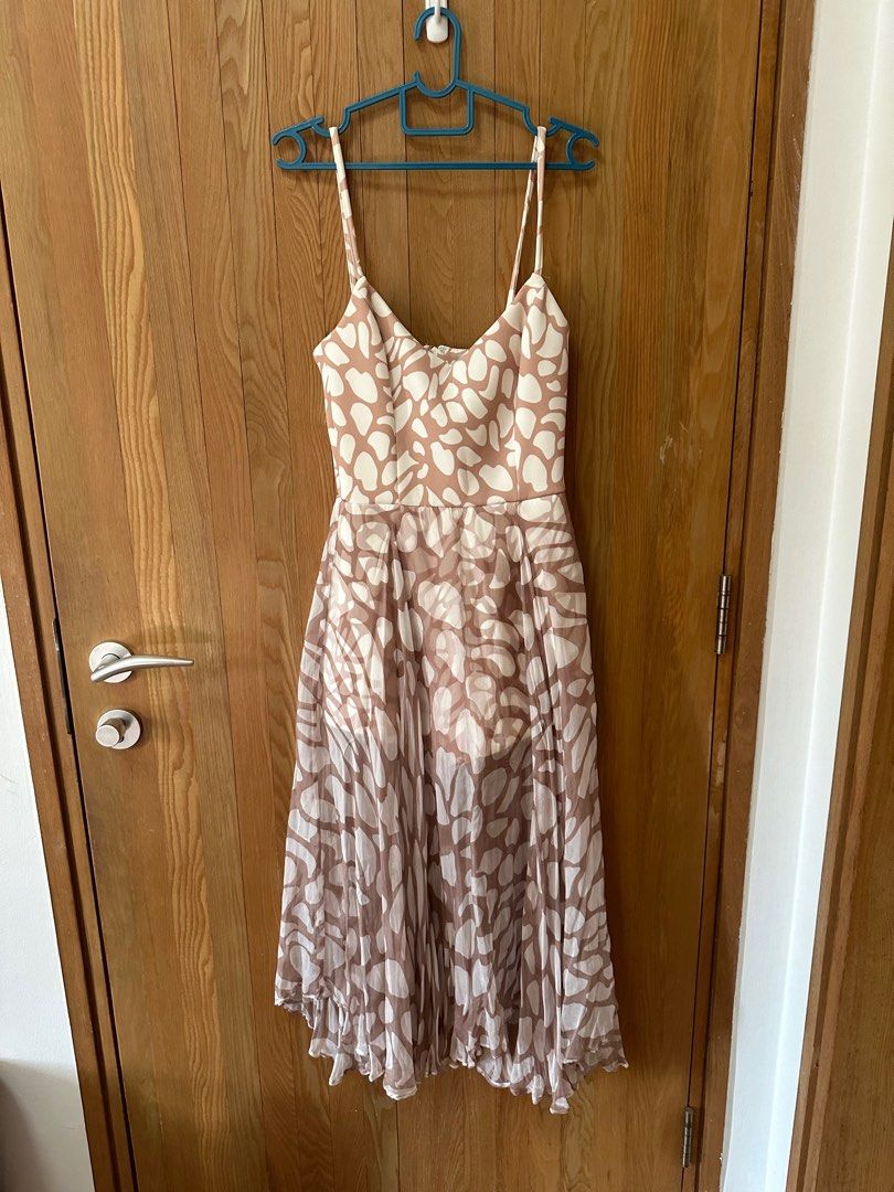 Kookai Kendra s dress 6
