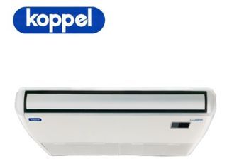 KOPPEL KV36CM-ARF21C/KV36ODU-ARF21C 3TR Ceiling Mounted Inverter Aircon