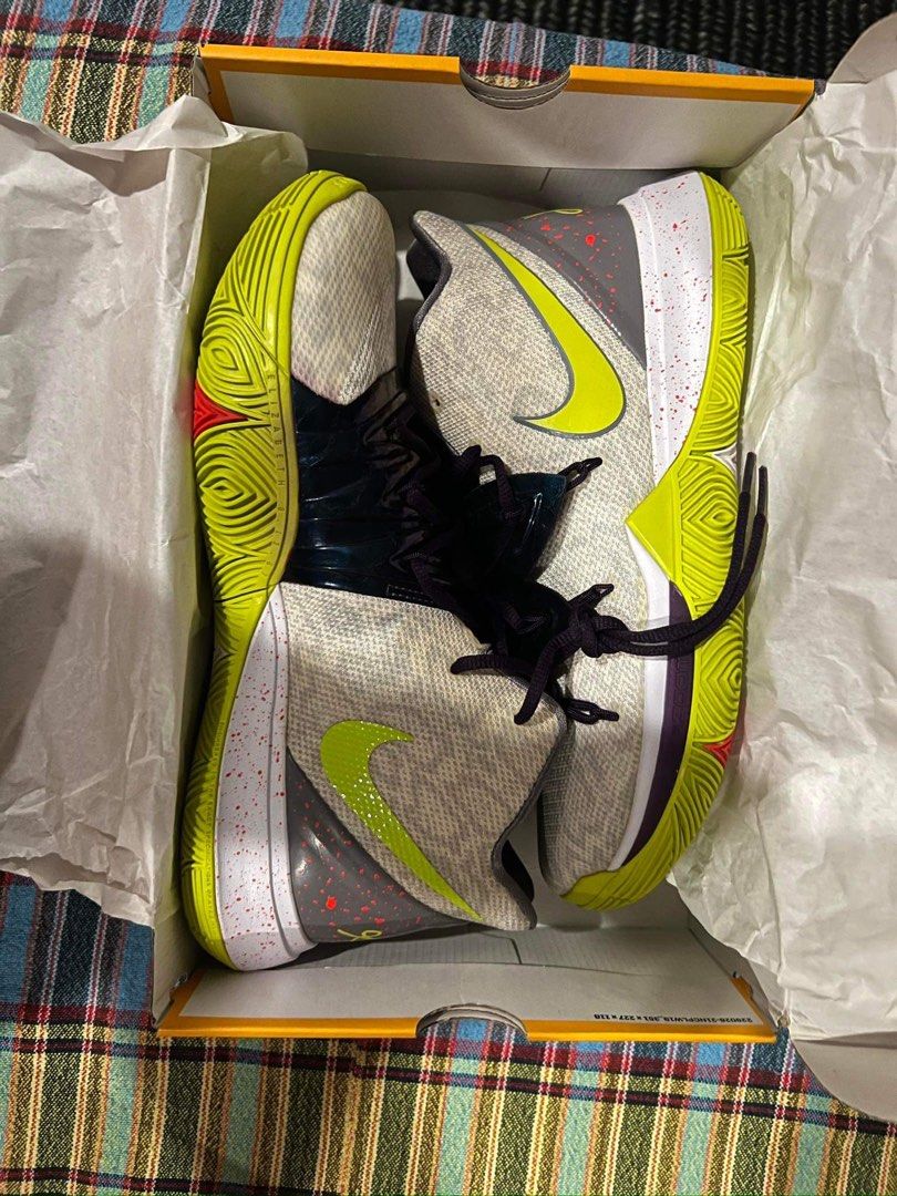 Kyrie 1 mamba mentality shop
