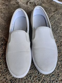 Lacoste Slip-on shoes