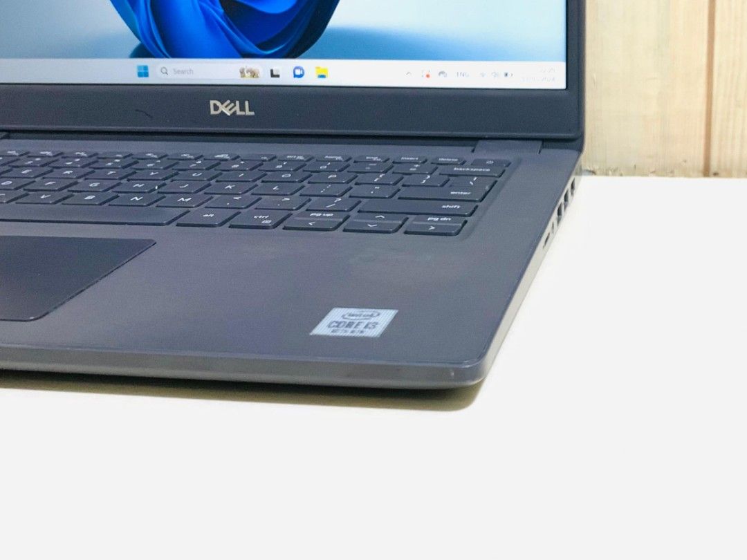 Core I5 Vostro Notebook 3401 LAPTOP DELL VOSTRO 3400 3401 I3