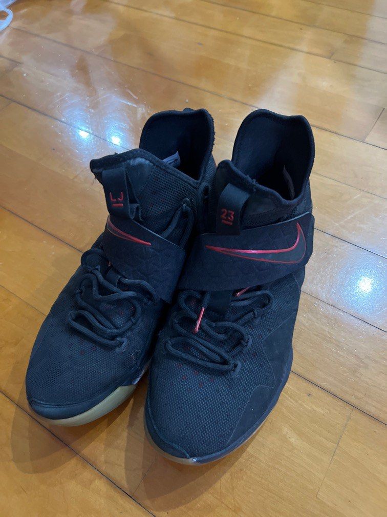 Lbj14 clearance