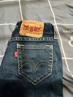 Levi Strauss925 Jeans for Women