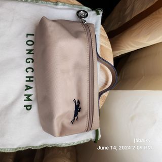 Longcamp Pouch