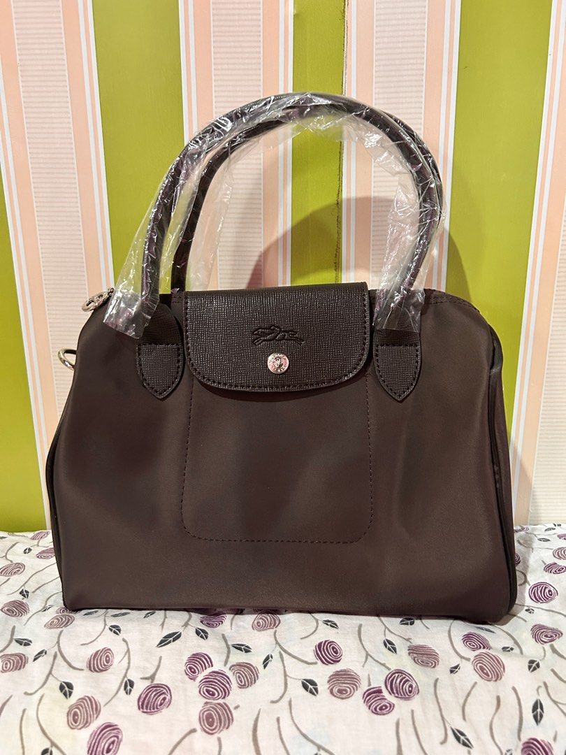 Longchamp Doctor s Bag Women s Fashion Bags Wallets Tote Bags on Carousell