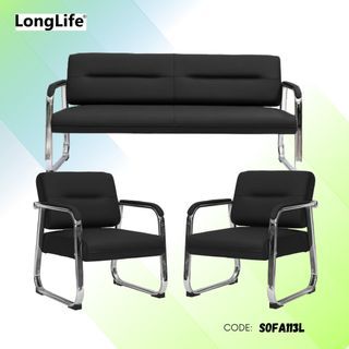 🛋️💫LONGLIFE Designer Inspired Sofa Set SALE 🛋️💫 Designer Set, Inspired Sofa Set, Center table, Office Furniture, Home Furniture