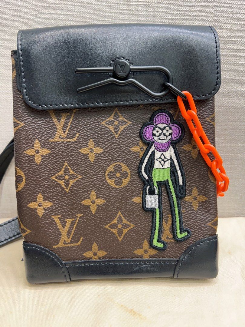 Louis x virgil cheap