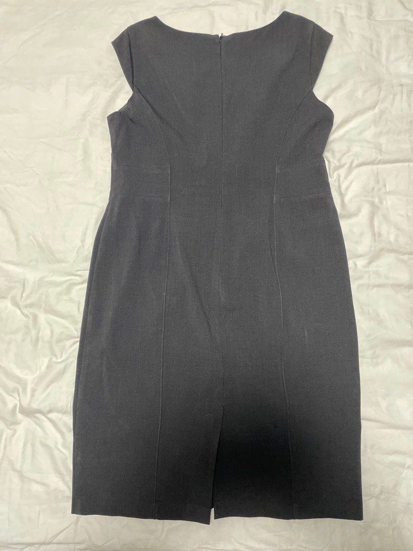 Marks and spencer workwear dresses clearance