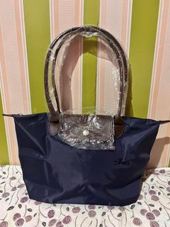Medium Longchamp Tote Bag
