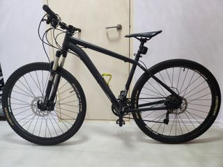 Affordable merida big nine 40 For Sale Bicycles Carousell Singapore