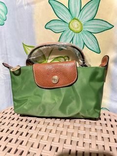 Micro Longchamp Sling Bag