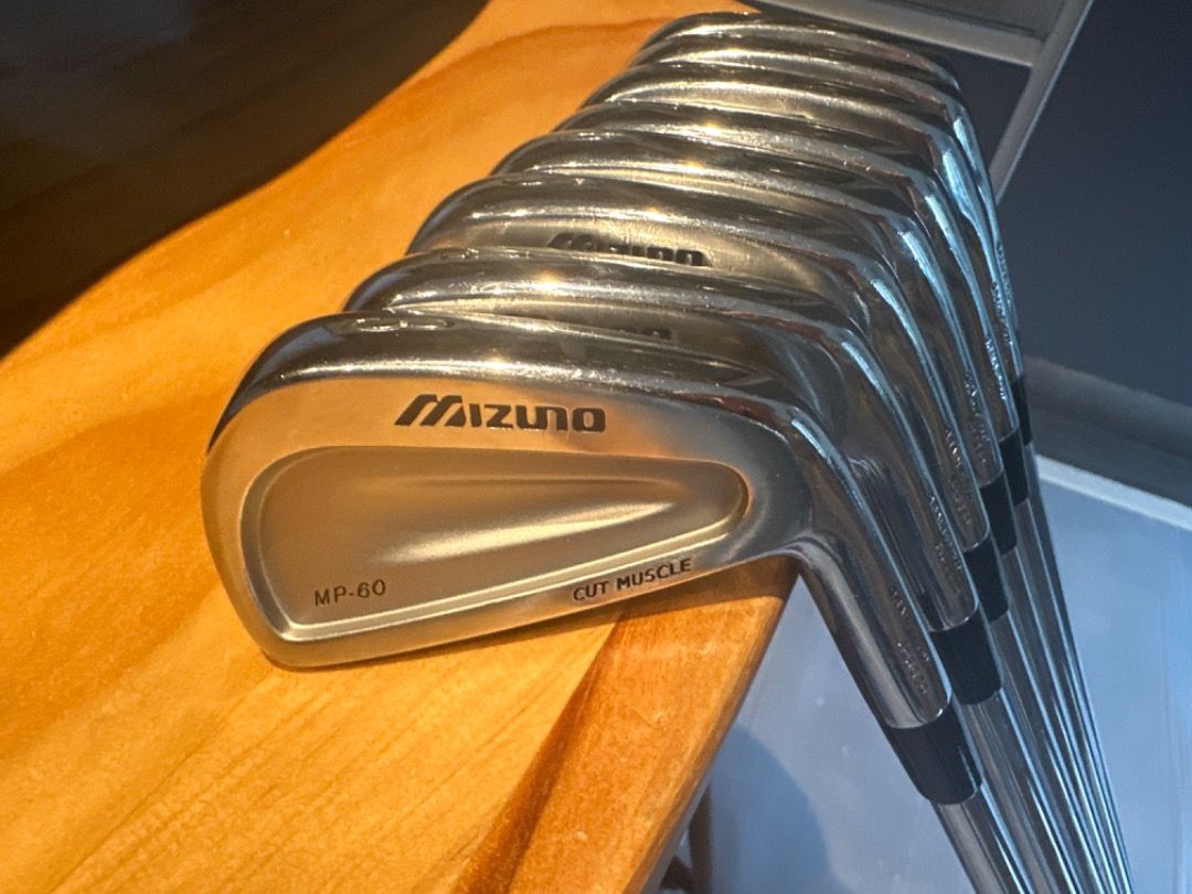 Mizuno cut muscle best sale